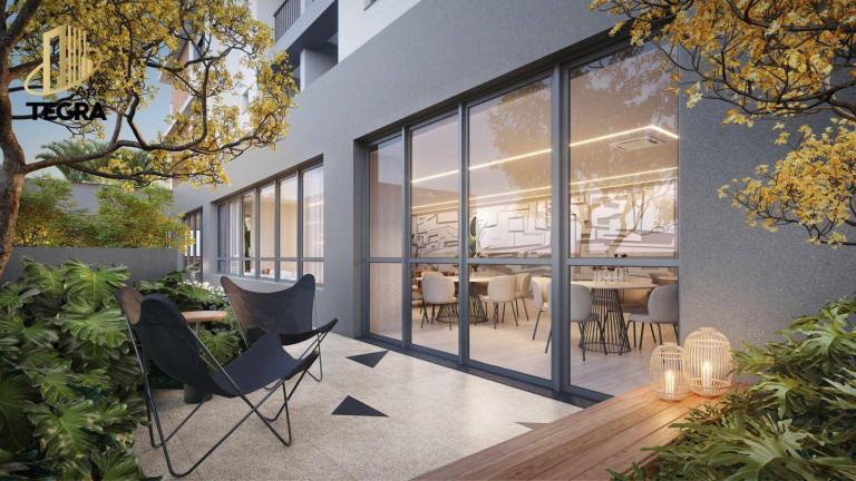 Imagem Apartamento com 3 Quartos à Venda, 140 m² em Vila Mariana - São Paulo