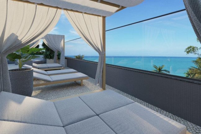 Imagem Apartamento à Venda, 1 m² em Poço - Cabedelo
