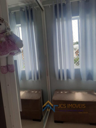 Imagem Apartamento com 2 Quartos à Venda, 49 m² em Centro - São José Dos Pinhais Imagem Apartamento com 2 Quartos à Venda, 49 m² em Centro - São José Dos Pinhais