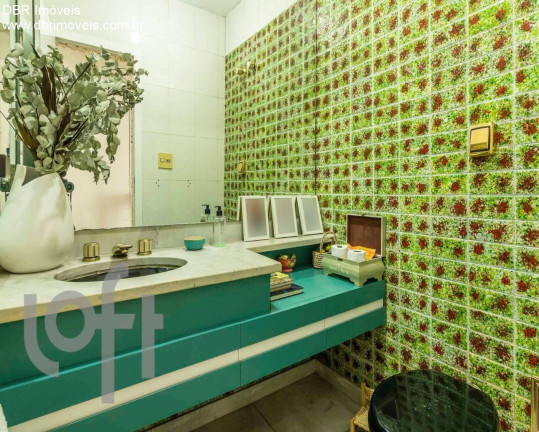 Imagem Apartamento com 3 Quartos à Venda, 360 m² em Santa Cecília - São Paulo Imagem Apartamento com 3 Quartos à Venda, 360 m² em Santa Cecília - São Paulo