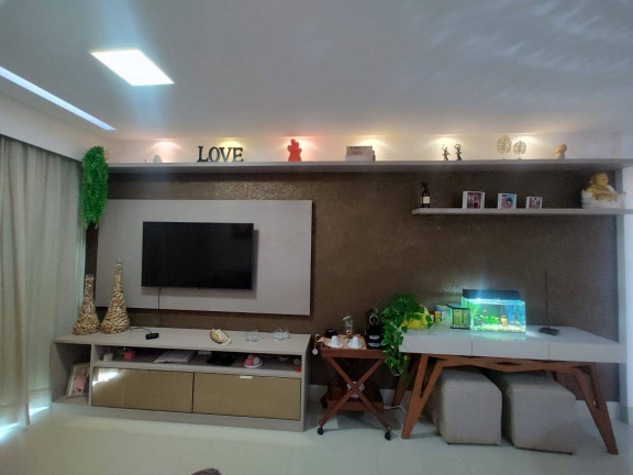 Imagem Apartamento com 3 Quartos à Venda, 82 m² em Buraquinho - Lauro De Freitas Imagem Apartamento com 3 Quartos à Venda, 82 m² em Buraquinho - Lauro De Freitas