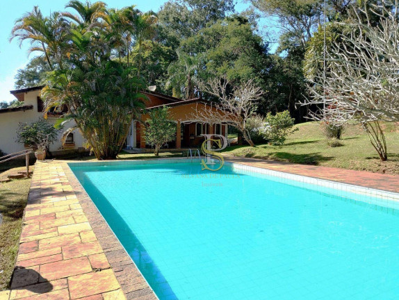 Imagem Fazenda à Venda, 400 m² em Canedos - Piracaia Imagem Fazenda à Venda, 400 m² em Canedos - Piracaia