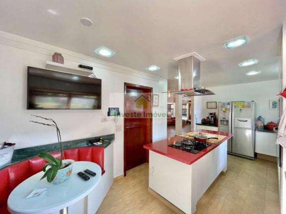Imagem Casa de Condomínio com 4 Quartos à Venda, 500 m² em Granja Viana - Cotia