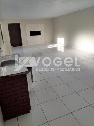 Imagem Casa com 3 Quartos à Venda, 120 m² em Scharlau - Sao Leopoldo