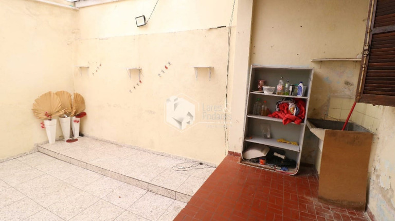 Imagem Casa com 4 Quartos à Venda, 197 m² em Parque Peruche - São Paulo