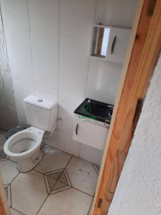 Imagem Sobrado com 1 Quarto à Venda, 80 m² em Jardim Munira - Guarulhos