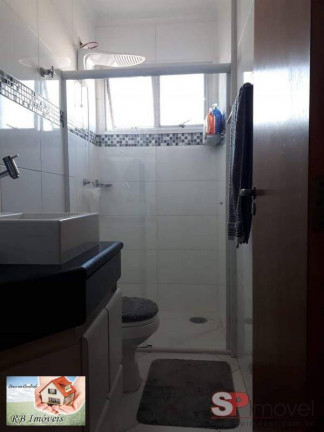 Imagem Apartamento com 2 Quartos à Venda, 60 m² em Santa Terezinha - São Bernardo Do Campo