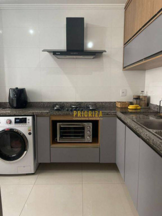 Imagem Apartamento com 2 Quartos à Venda, 71 m² em Edifício Tocantins - Sorocaba Imagem Apartamento com 2 Quartos à Venda, 71 m² em Edifício Tocantins - Sorocaba