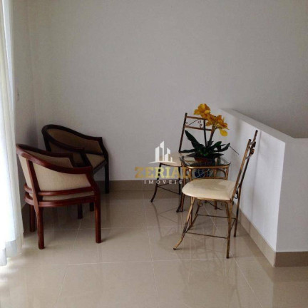 Imagem Sobrado com 3 Quartos à Venda, 472 m² em Osvaldo Cruz - São Caetano Do Sul