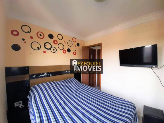 Imagem Apartamento com 2 Quartos à Venda, 50 m² em Vila Planalto - São Bernardo Do Campo