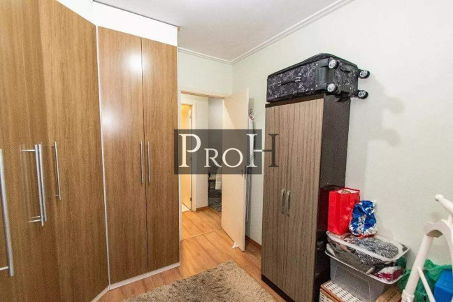 Imagem Apartamento com 2 Quartos à Venda, 63 m² em Ipiranga - São Paulo