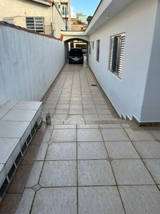 Imagem Casa com 2 Quartos à Venda, 184 m² em Vila Camilópolis - Santo André Imagem Casa com 2 Quartos à Venda, 184 m² em Vila Camilópolis - Santo André