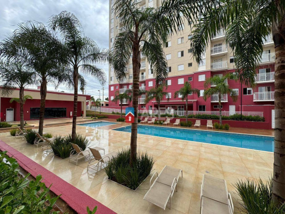 Imagem Apartamento com 2 Quartos à Venda, 50 m² em Residencial Jardim Dos Ipês - Nova Odessa Imagem Apartamento com 2 Quartos à Venda, 50 m² em Residencial Jardim Dos Ipês - Nova Odessa