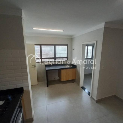 Imagem Apartamento com 4 Quartos à Venda, 221 m² em Cambuí - Campinas