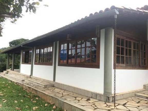 Imagem Chácara à Venda, em Zona Rural - Pirenópolis Imagem Chácara à Venda, em Zona Rural - Pirenópolis