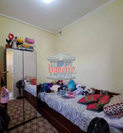Imagem Casa com 3 Quartos à Venda, 90 m² em Jardim Las Vegas - Santo André Imagem Casa com 3 Quartos à Venda, 90 m² em Jardim Las Vegas - Santo André