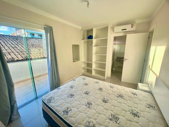 Imagem Apartamento com 2 Quartos para Temporada, 75 m² em Bombas - Bombinhas Imagem Apartamento com 2 Quartos para Temporada, 75 m² em Bombas - Bombinhas