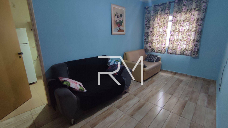 Imagem Apartamento com 1 Quarto à Venda, 59 m² em Vila Atlântica - Mongaguá