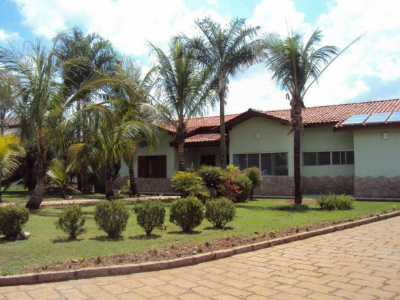 Imagem Casa de Condomínio com 7 Quartos para Alugar, 1.680 m² em Parque Campolim - Sorocaba