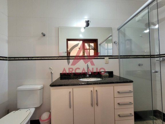 Imagem Casa com 3 Quartos à Venda, 200 m² em Saco Da Ribeira - Ubatuba Imagem Casa com 3 Quartos à Venda, 200 m² em Saco Da Ribeira - Ubatuba