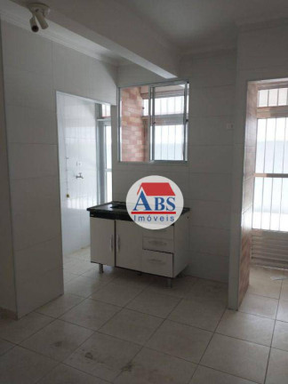 Imagem Apartamento com 2 Quartos à Venda, 65 m² em Canto Do Forte - Praia Grande Imagem Apartamento com 2 Quartos à Venda, 65 m² em Canto Do Forte - Praia Grande