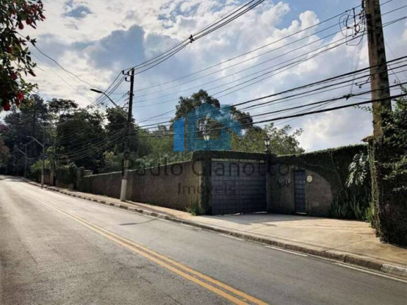 Imagem Casa com 4 Quartos à Venda, 2 m² em Granja Viana - Cotia