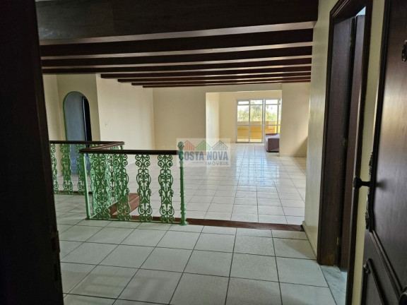 Imagem Apartamento com 3 Quartos à Venda ou Locação, 265 m² em Aparecida - Santos Imagem Apartamento com 3 Quartos à Venda ou Locação, 265 m² em Aparecida - Santos