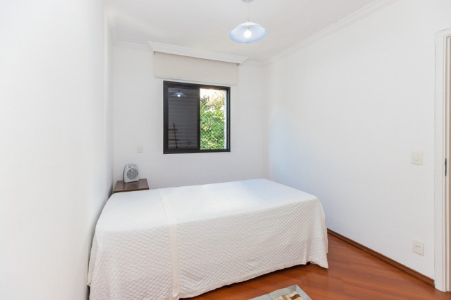 Imagem Apartamento com 2 Quartos à Venda, 110 m² em Cidade Monções - São Paulo