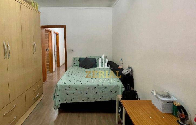 Imagem Casa com 2 Quartos à Venda, 110 m² em Osvaldo Cruz - São Caetano Do Sul