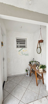 Imagem Casa de Condomínio com 3 Quartos à Venda, 60 m² em Bairro Alto - Curitiba