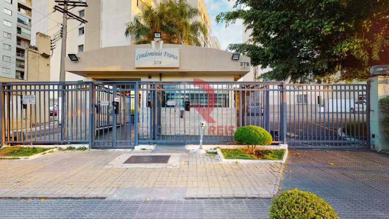 Apartamento com 2 Quartos à Venda, 54 m² em Vila Guilherme - São Paulo