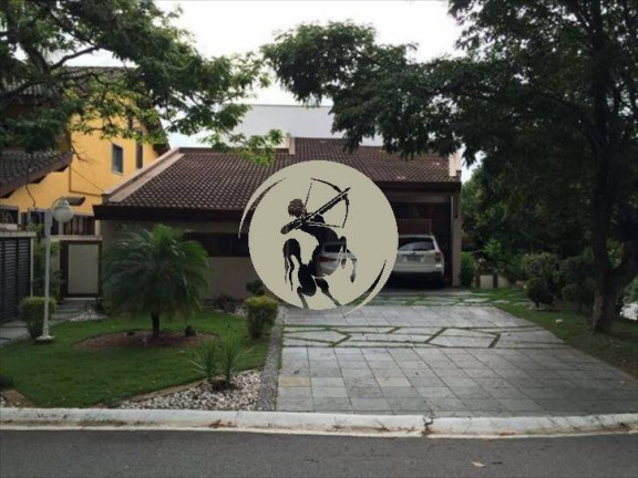 Imagem Casa de Condomínio com 3 Quartos à Venda, 300 m² em Alphaville - Santana De Parnaíba Imagem Casa de Condomínio com 3 Quartos à Venda, 300 m² em Alphaville - Santana De Parnaíba