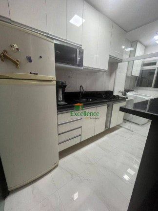 Imagem Apartamento com 1 Quarto à Venda, 70 m² em Vila Carmosina - São Paulo