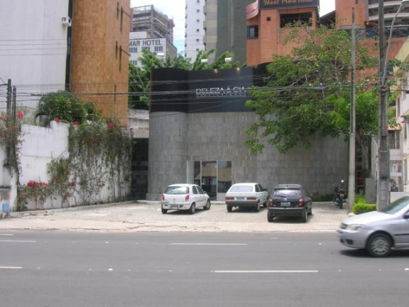 Edifício Residencial para Alugar, 540 m² em Meireles - Fortaleza