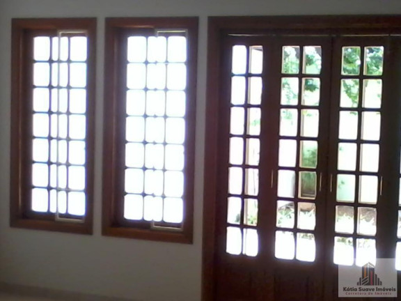 Imagem Casa com 3 Quartos à Venda, 246 m² em Campestre - Santo André