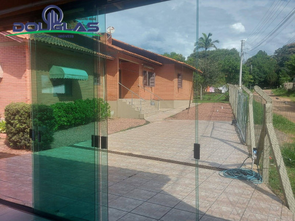 Imagem Casa com 5 Quartos à Venda, em águas Claras - Viamão Imagem Casa com 5 Quartos à Venda, em águas Claras - Viamão
