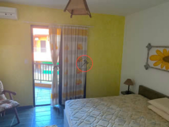 Imagem Casa com 2 Quartos à Venda, 97 m² em Boiçucanga - São Sebastião