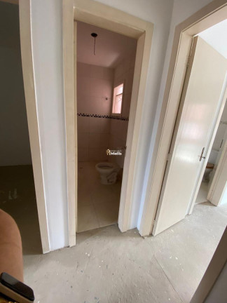 Imagem Casa com 3 Quartos à Venda, 124 m² em Guaruja - Porto Alegre