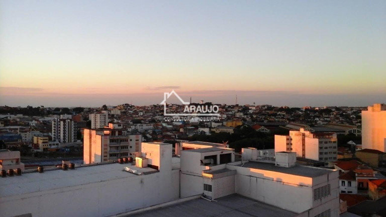 Imagem Apartamento com 3 Quartos à Venda, 100 m² em Centro - Sorocaba