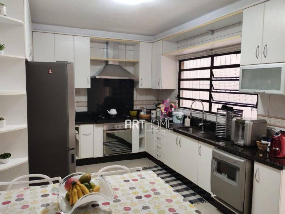 Imagem Sobrado com 3 Quartos à Venda, 256 m² em Parque Selecta(montanhão) - São Bernardo Do Campo Imagem Sobrado com 3 Quartos à Venda, 256 m² em Parque Selecta(montanhão) - São Bernardo Do Campo