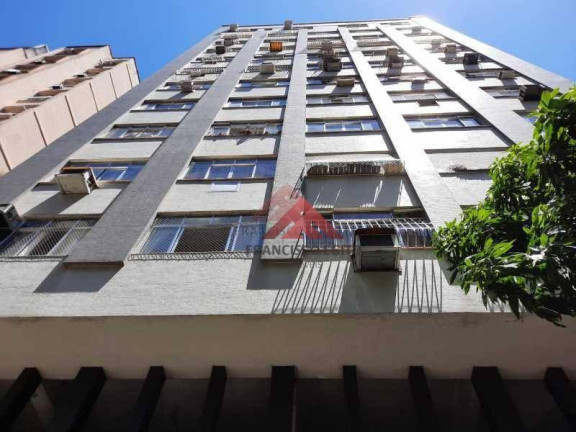 Imagem Apartamento com 3 Quartos à Venda, 120 m² em Icaraí - Niterói Imagem Apartamento com 3 Quartos à Venda, 120 m² em Icaraí - Niterói