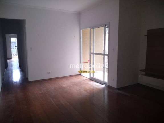 Apartamento com 2 Quartos para Alugar, 88 m² em Centro - São Bernardo Do Campo