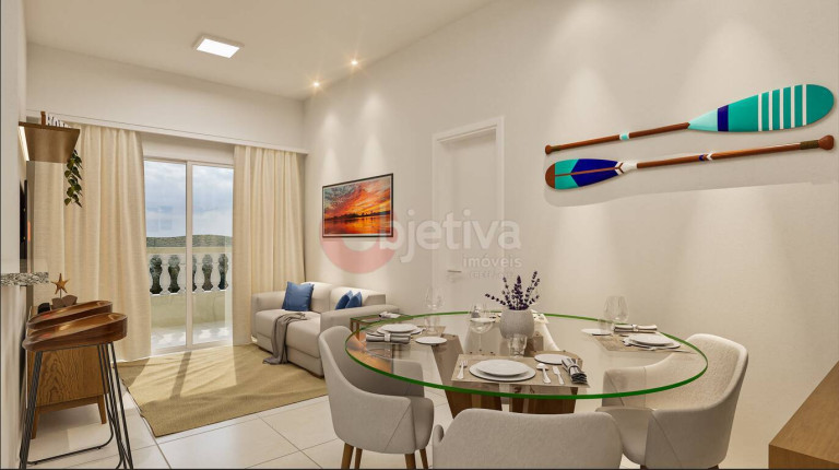 Imagem Apartamento com 1 Quarto à Venda, 49 m² em Arraial Do Cabo Imagem Apartamento com 1 Quarto à Venda, 49 m² em Arraial Do Cabo