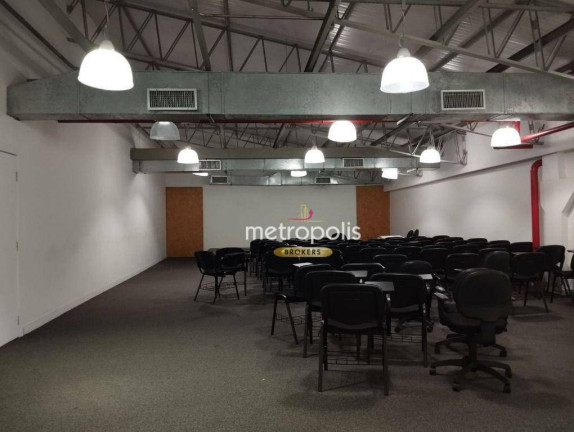 Imagem Galpão para Alugar, 4.471 m² em Vila Leopoldina - São Paulo Imagem Galpão para Alugar, 4.471 m² em Vila Leopoldina - São Paulo