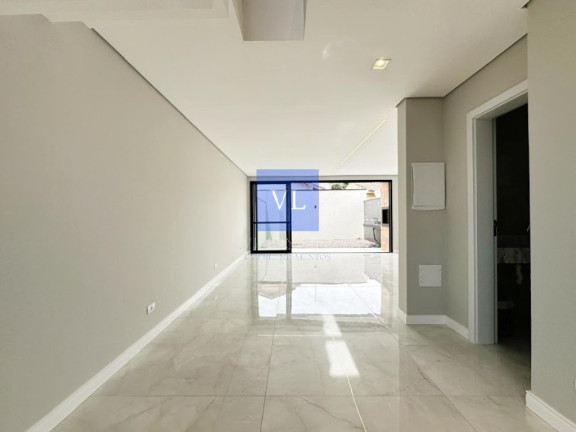 Imagem Casa com 3 Quartos à Venda, 140 m² em Capão Da Imbuia - Curitiba