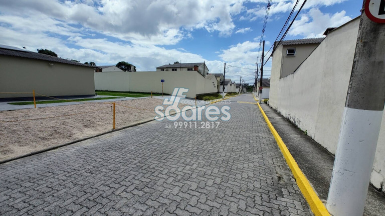 Imagem Casa de Condomínio com 2 Quartos à Venda, 67 m² em Fragata - Pelotas