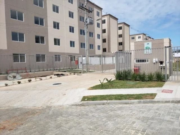 Imagem Apartamento com 2 Quartos à Venda, 41 m² em Ipanema - Porto Alegre