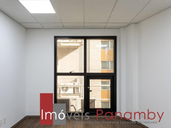 Imagem Edifício Residencial à Venda ou Locação, 4.431 m² em Centro - São Paulo Imagem Edifício Residencial à Venda ou Locação, 4.431 m² em Centro - São Paulo