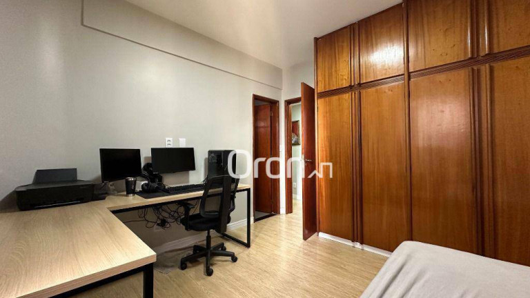 Imagem Apartamento com 4 Quartos à Venda, 205 m² em Setor Oeste - Goiânia