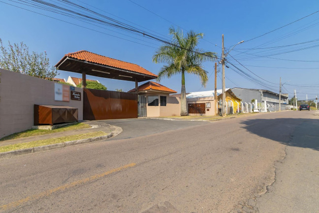 Imagem Casa de Condomínio com 3 Quartos à Venda, 160 m² em Campo Comprido - Curitiba Imagem Casa de Condomínio com 3 Quartos à Venda, 160 m² em Campo Comprido - Curitiba